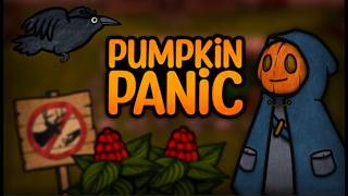 Punkin' Panic! - Ep. 1