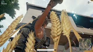 Zitn's PUBG: 20171123 1-5