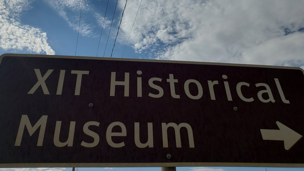 Dalhart TX Topeka KS YouTube