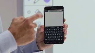 Epson BrightLink Pro Demo Video