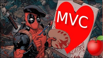 Que es MVC en Programación [Asi o mas facil] 🍎