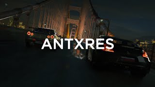ANTXRES - Never True