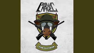 Phallic Rage - Phallic Rage