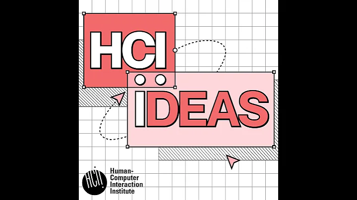 Research through Design with Jodi Forlizzi and John Zimmerman