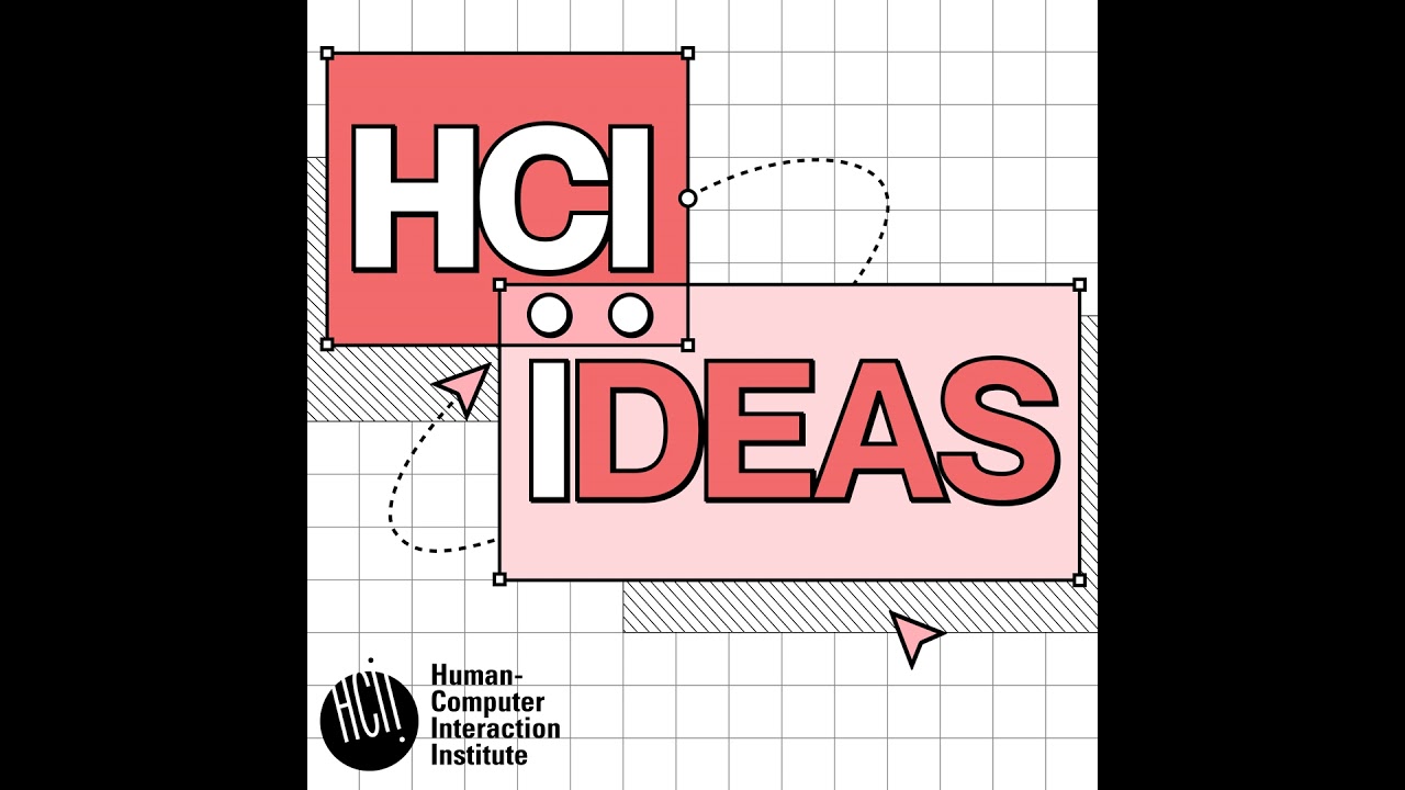 Research through Design with Jodi Forlizzi and John Zimmerman