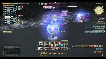 Final Fantasy XIV: ARR A Relic Reborn The Chimera