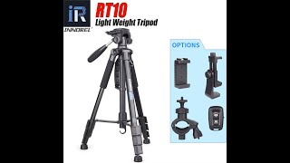 :    INNOREL RT10 +   Ulanzi