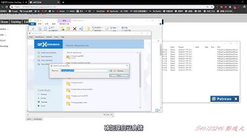 國立虎尾科技大學機械設計工程系電腦輔助設計實習 40723246 鄭竣元-Webots Tutorial-1