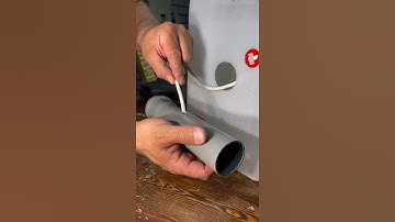 DIY Cable Reel | TikTok: @kuvaldaru.ru