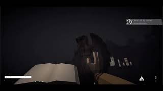 Horror Asylum Game | Indie Game | Horror Game | Development | #gamedev |#horror | #Indiegame screenshot 3