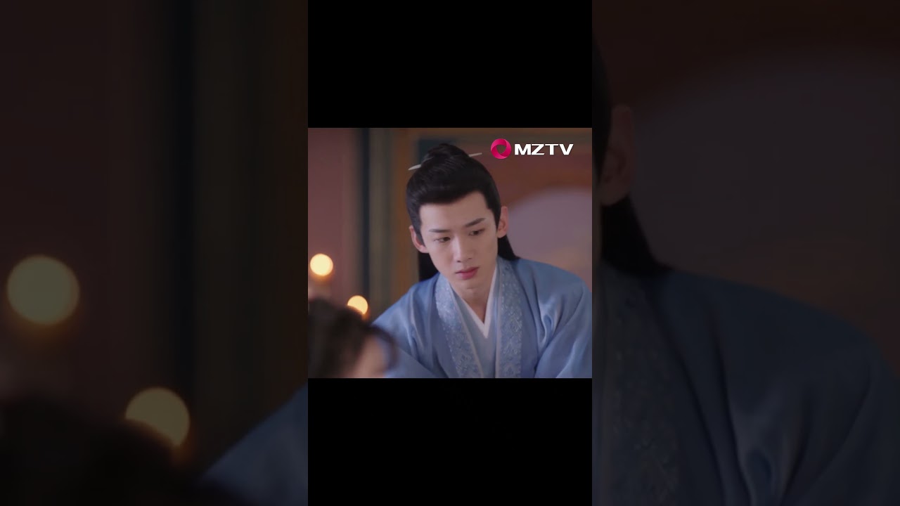Why is she avoiding him? 👀👀 #cdrama #newlifebegins #卿卿日常 #baijingting #tianxiwei #白敬亭 #田曦薇