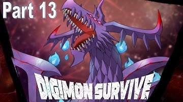 Digimon Survive New Game Plus- Part 13 (Truthful Path) Gameplay Walkthrough #digimonsurvive