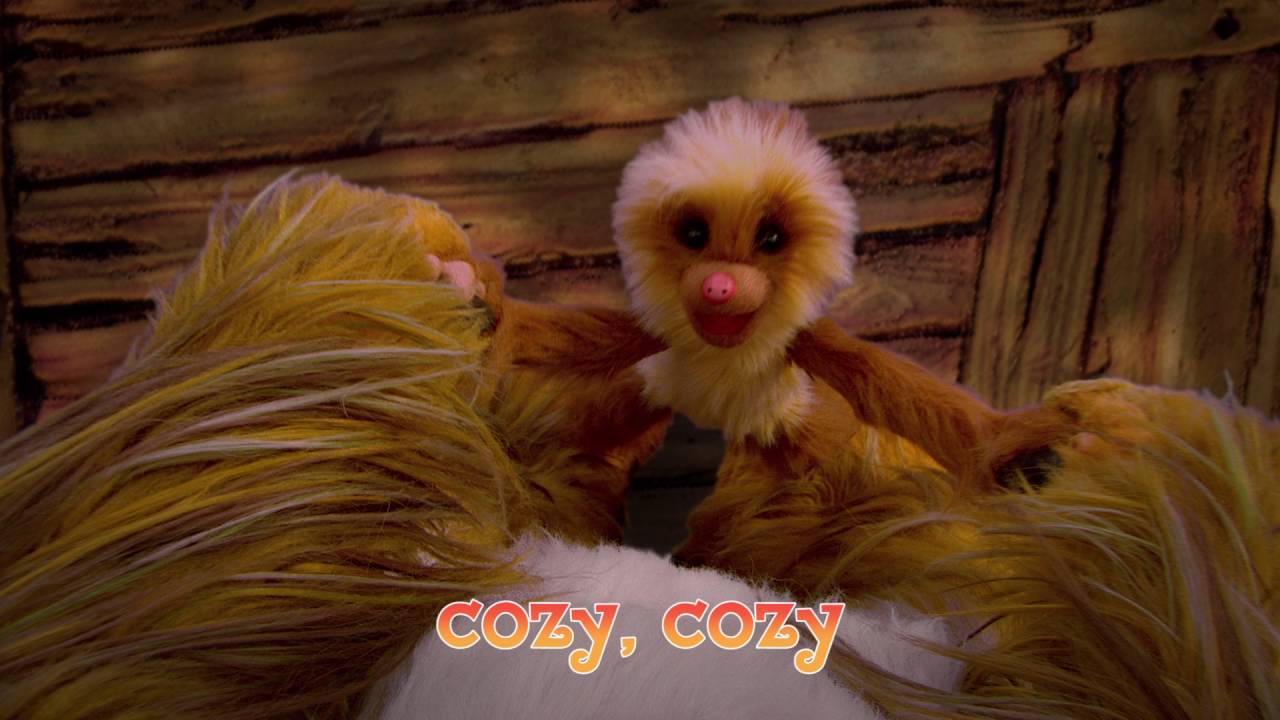 It's a Big Big World | Song | 