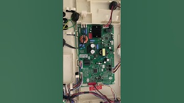 LG Fridge GB450UBLX error code 3 blinks TECH said PCB needs replacement. Compressor under warranty