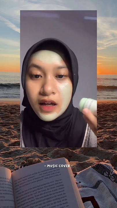 tanpa pesan terakhir - seventeen cover: @ell kiaa