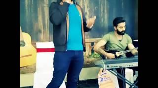 İdris Beritan Yareeeeeee