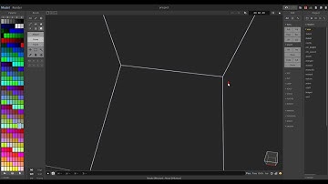 #Halloween Voxel Art | magicavoxel art
