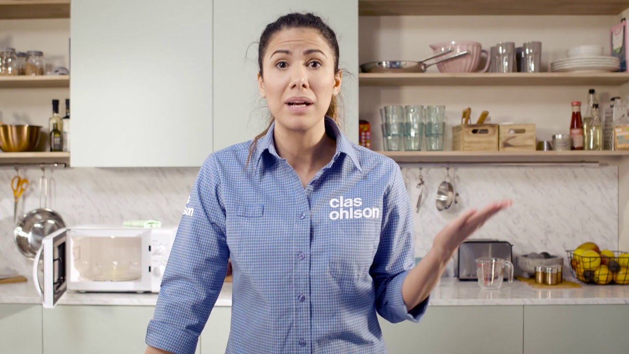 Vårstäda smart och smidigt? Vi ger dig tips och trix. Clas Ohlson