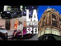 Lord aleem  la weekly s02 e01  we are back