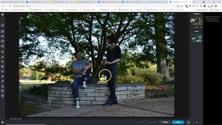Brightness Contrast, Saturation & Sharpness