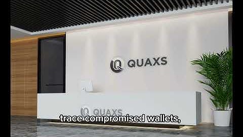 QUAXS TRADING CENTER SCAM REVEALED - How to withdraw!