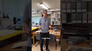 Welcome to the West Vancouver Archives