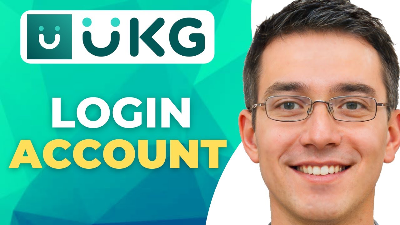 How To Log In To Ultipro Ukg Account | 2026 Guide