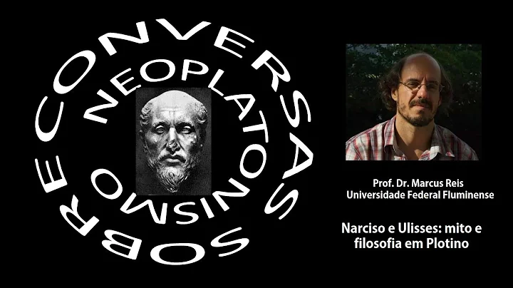 Conversas sobre Neoplatonismo - Prof. Dr. Marcus R...