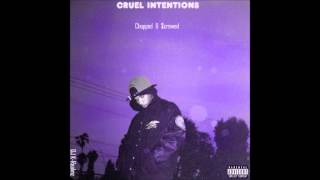 Tory Lanez ~ In For It (Chopped and Screwed) by DJ K-Realmz