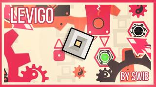 [Balance] Levigo 100% | Geometry Dash screenshot 3