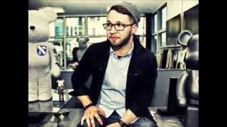 Video thumbnail of "Andy Mineo - Superhuman"