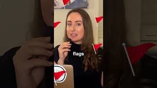 3 Red flags you'll want to avoid if you don't want to get audited by the IRS 🚩