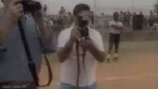 Selena Tribute - Chris Perez - Best I Can
