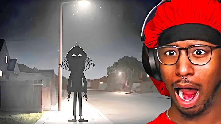 Gumball's Creepiest Episode Was About THIS Clown 😨