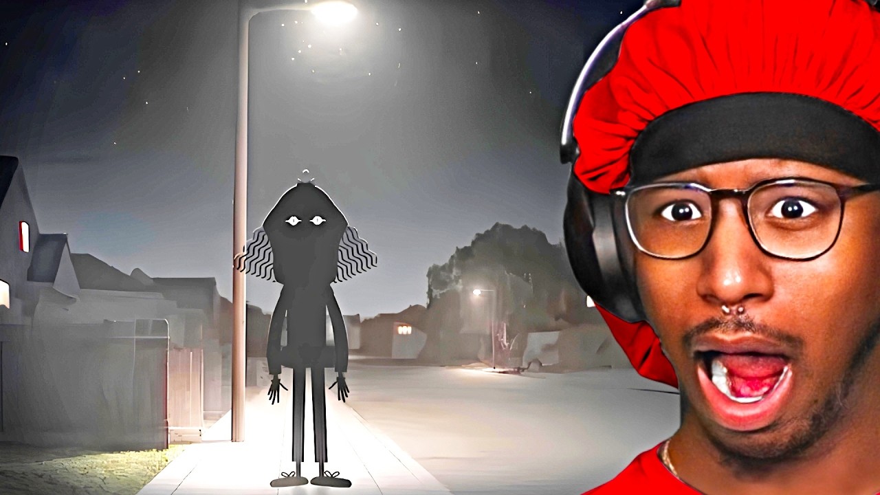 Самая жуткая серия Гамбола была про ЭТОГО клоуна 😨