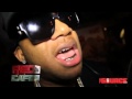 Red Cafe Interview with TheSource.com