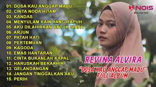 REVINA ALVIRA \