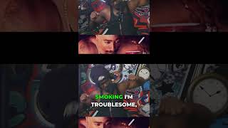 2Pac! Troublesome: Hopeless Bad Boy Killer, No One Realer!