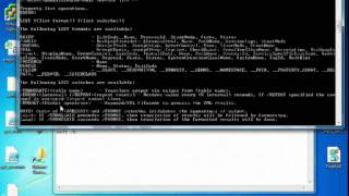 Detecting APT and Zero Day Malware.mov