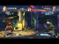 SSF4AE 2012 PC Bagelobo (Dhalsim) vs Jamhally (Cody) FT5