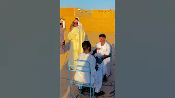 البشري جاد السيد ليلة القدر 