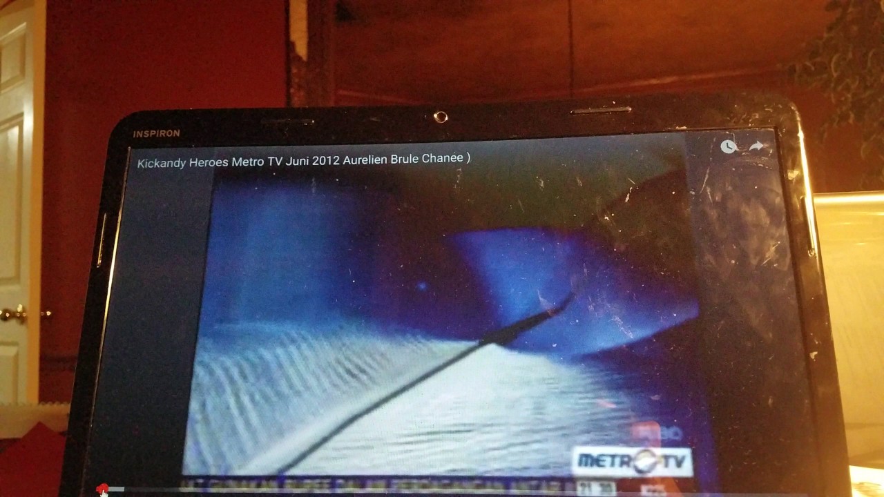 obb kick andy heroes 2012