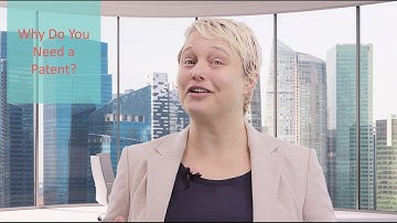 Why Does A Startup Need a Patent?