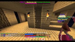 DESTRUYE EL NEXUS-PETADA A LOS AMARILLO+MINI SPAWN KILL