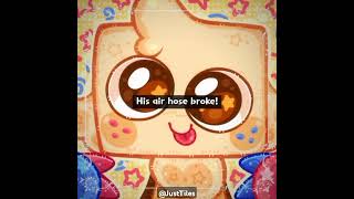 Goob X Yatta..yeah..i Ship Them..cr To The Artist Make This Artcraftparty