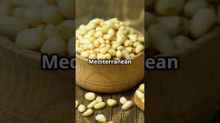 Why Pine Nuts Are a Superfood