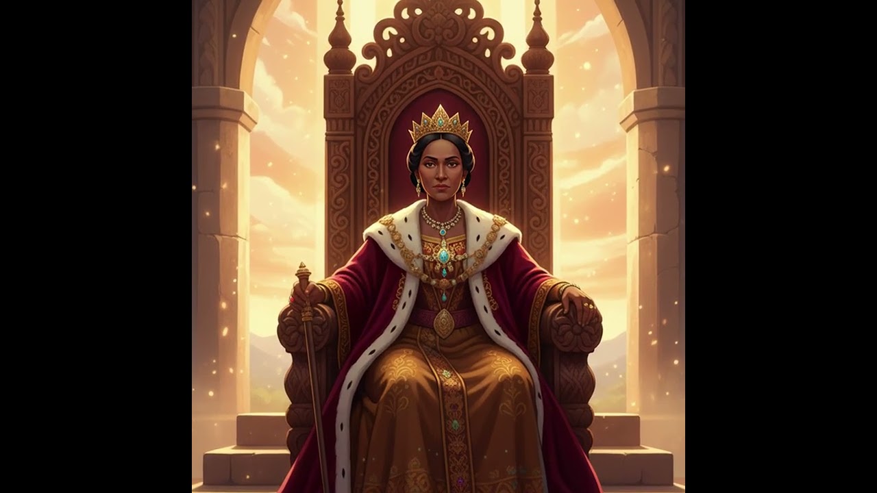 TANTARA – L’Histoire de Madagascar 🇲🇬