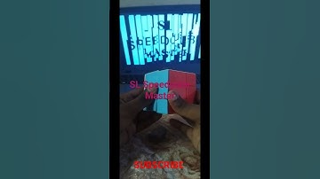 Unboxing my new QY windmill cube