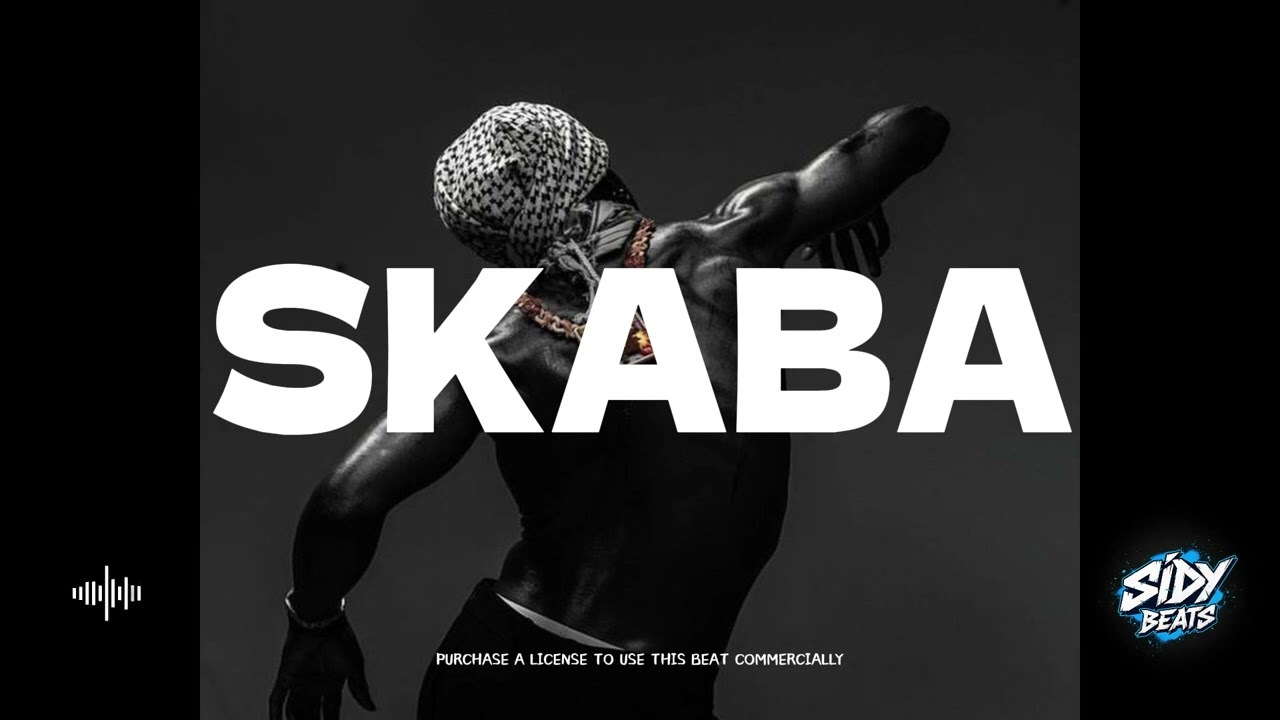 Rema HEIS Afrobeat Type Beat 2026 "SKABA”