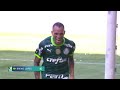 PALMEIRAS LE GANÓ A FLU Y EL #BRASILEIRAO SE DEFINE EN LA ÚLTIMA FECHA | PAL 1x0 FLU